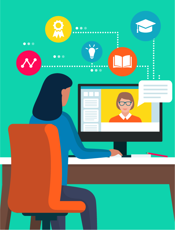 Active Learning on eLearning Platform Active Learning on eLearning Platform