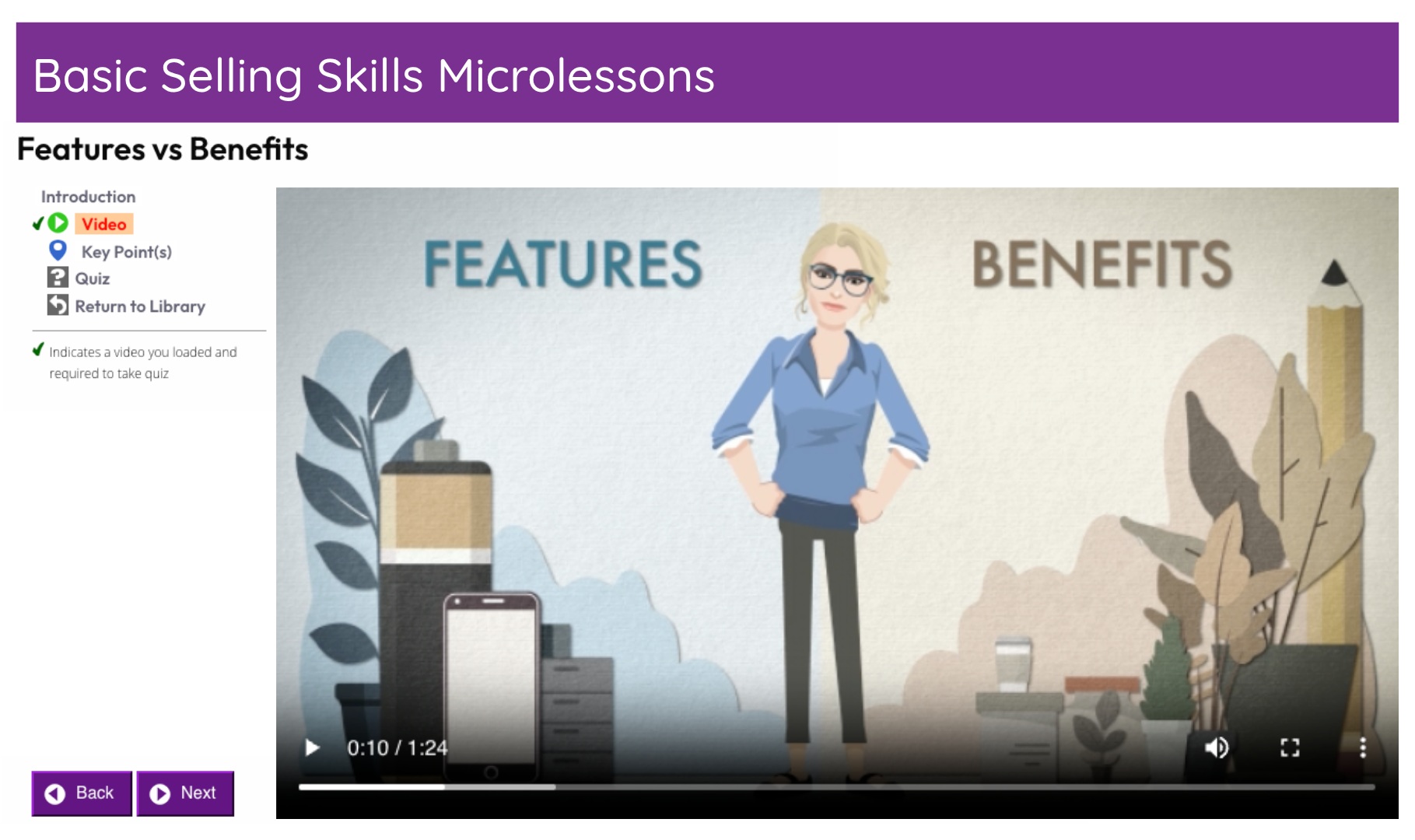 Basic Selling Skills Basic Selling Skills