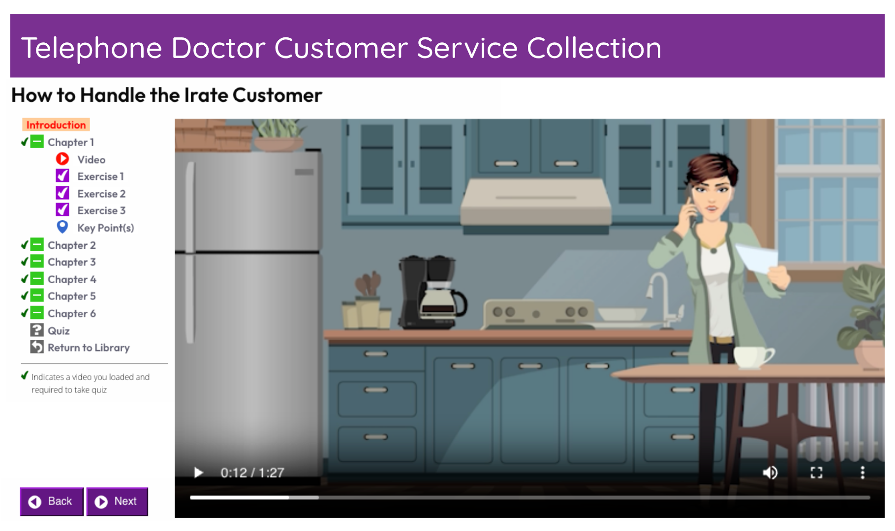 How to Handle the Irate Customer How to Handle the Irate Customer