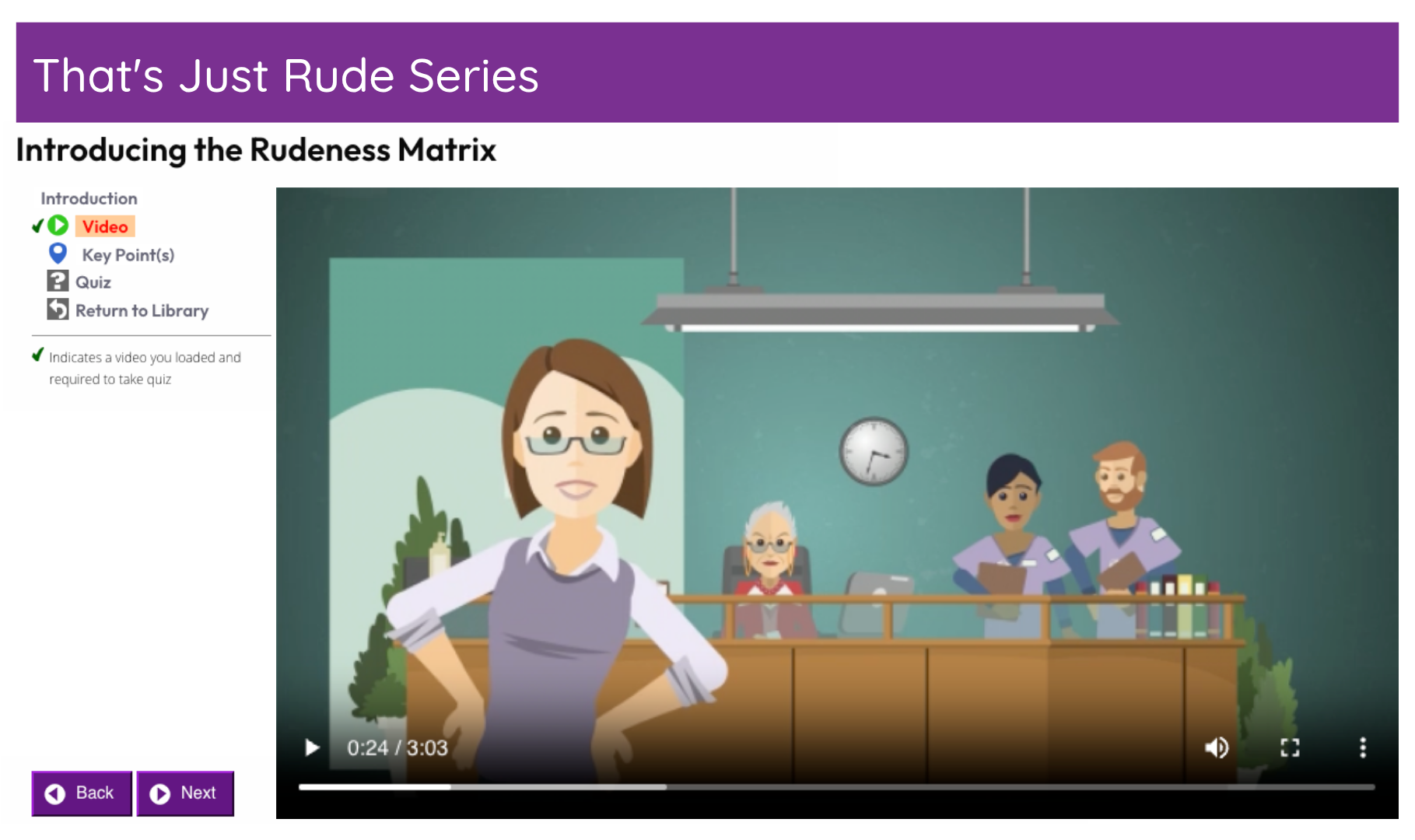 That's Just Rude_ Rudeness Matrix Series That's Just Rude_ Rudeness Matrix Series